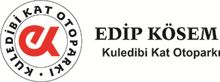 Kuledibi Kat Otoparkı Logo